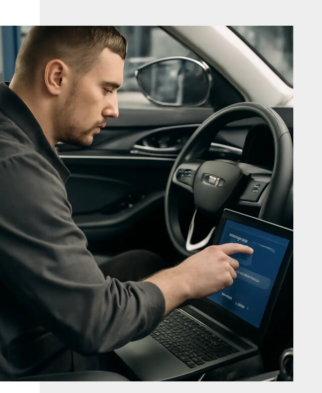 Русификация мультимедиа автомобилей Changan под ключ в Братске