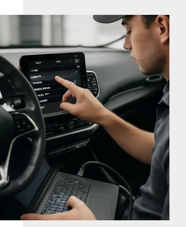 Русификация Dongfeng 7 под ключ для вашего автомобиля в Братске