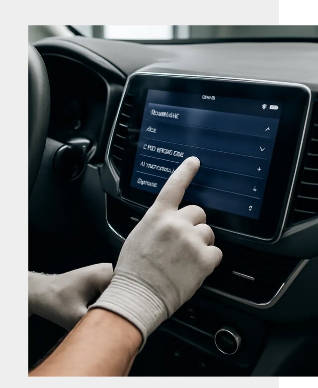 Русификация мультимедиа Dongfeng в Братске | ФастМобиль-Брт от 8061 р.