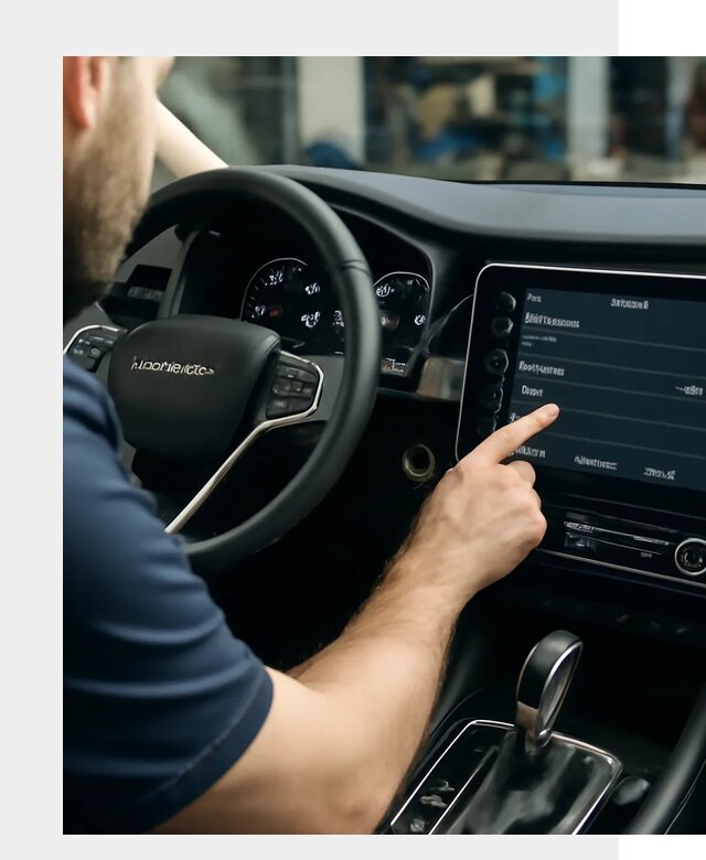Русификация панели Dongfeng в Братске по цене от 5102 р. | ФастМобиль-Брт