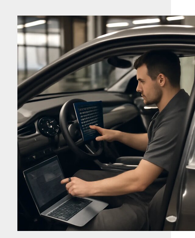 Русификация Exeed TXL в Братске по цене от 15204 р. | ФастМобиль-Брт