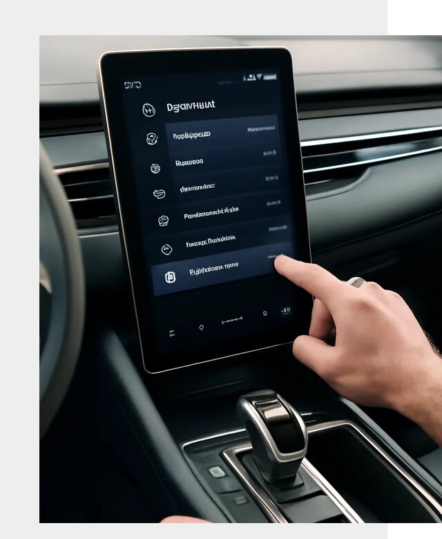 Русификация Geely Preface в Братске по цене от 10102 р. | ФастМобиль-Брт