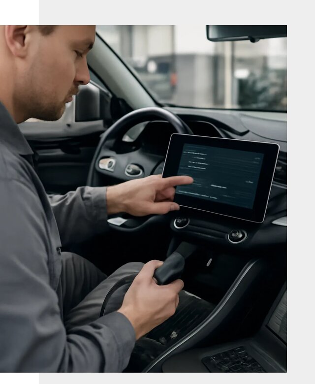 Русификация мультимедиа автомобилей Geely в Братске под ключ