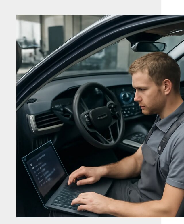 Русификация Haval в Братске по цене от 8061 р. | ФастМобиль-Брт