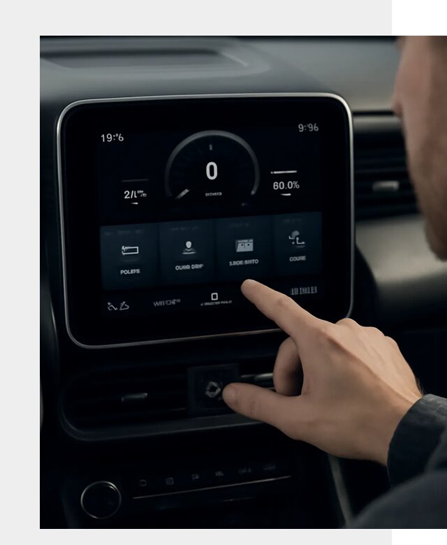 Русификация Haval DARGO в Братске по цене от 6633 р. | ФастМобиль-Брт