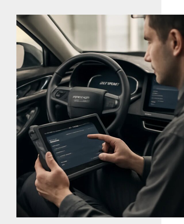 Русификация приборной панели Haval в Братске от 5612 р. | ФастМобиль-Брт