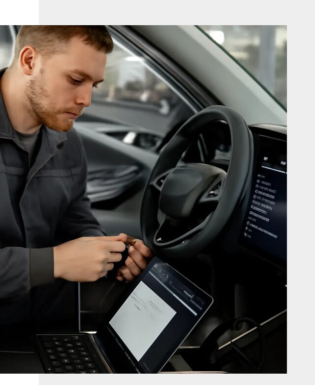 Русификация Jetour X70 Plus для мультимедиа в Братске