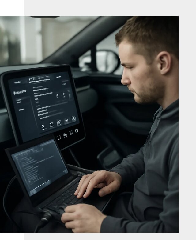 Русификация мультимедиа LiXiang под ключ для авто в Братске