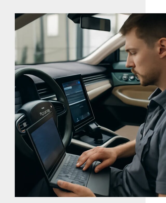 Русификация Lynk Co 900 в Братске по цене от 20306 р. | ФастМобиль-Брт