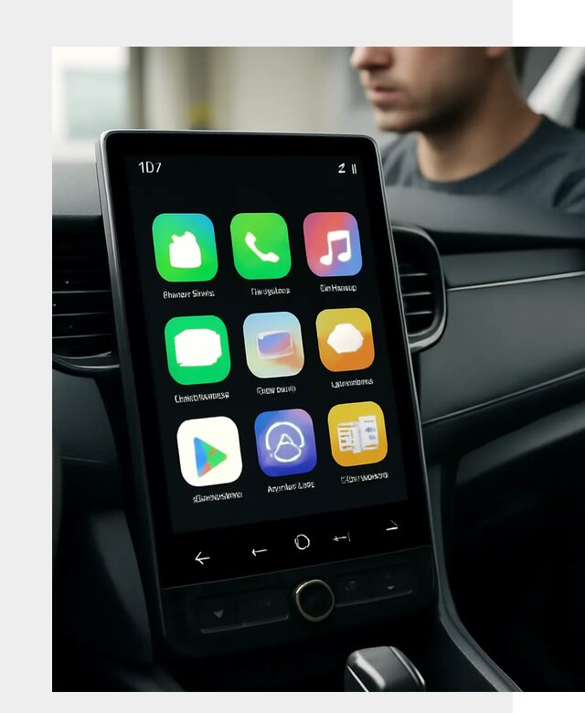 Установка приложений Lynk Co в Братске по цене от 6020 р. | ФастМобиль-Брт