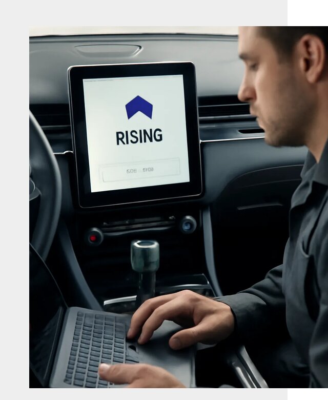 Установка приложений Rising в Братске по цене от 4592 р. | ФастМобиль-Брт
