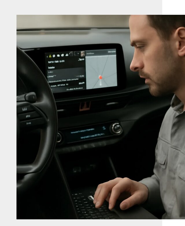 Русификация Hyundai всех моделей в Братске от 8061 р. | ФастМобиль-Брт