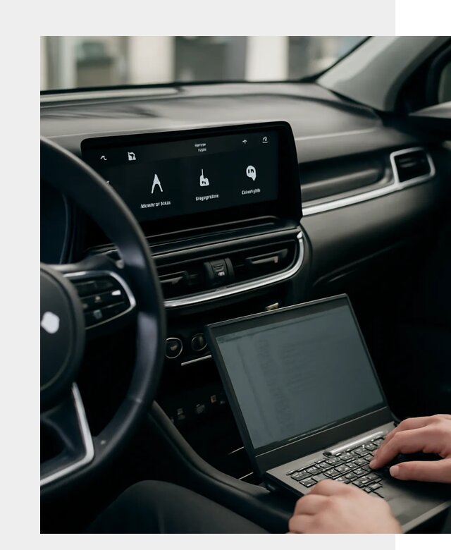 Русификация Kia K5 в Братске по цене от 6633 р. | ФастМобиль-Брт