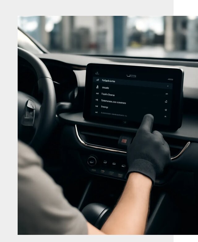 Русификация Kia всех моделей в Братске от 10102 р. | ФастМобиль-Брт