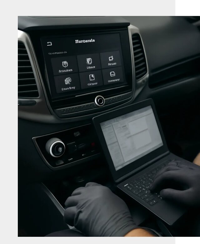 Русификация мультимедиа SsangYong в Братске от 6633 р. | ФастМобиль-Брт