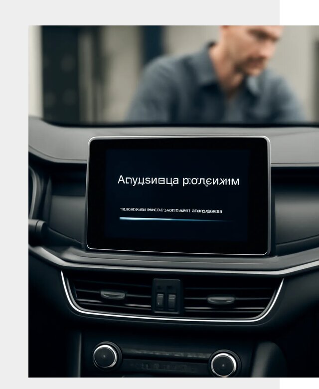 Обновление русификации авто в Братске по цене от 6020 р. | ФастМобиль-Брт