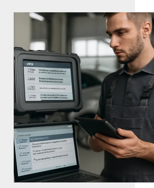 Перевод ошибок автомобиля в Братске по цене от 2551 р. | ФастМобиль-Брт