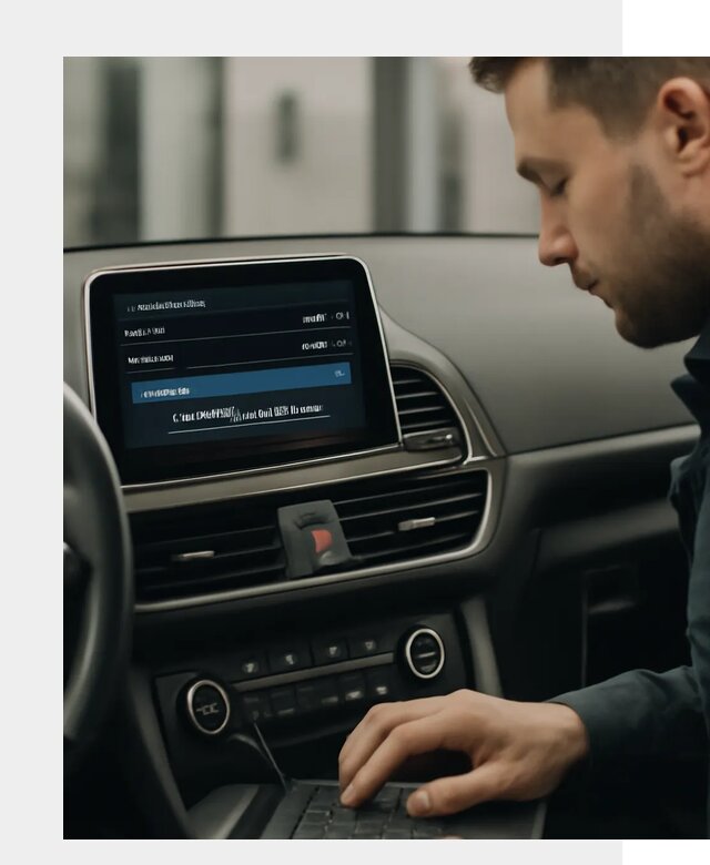 Установка русского пакета языка для авто в Братске от 6020 р. | ФастМобиль-Брт