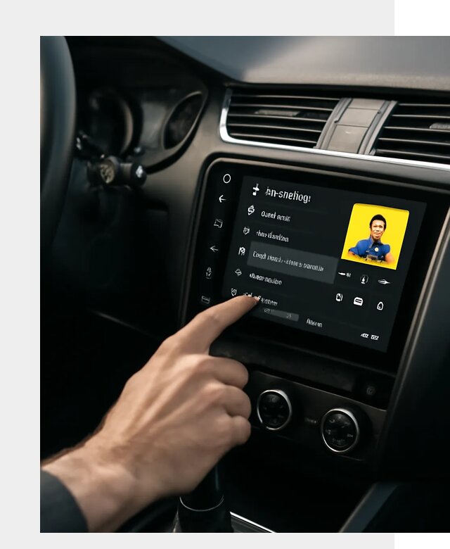 Установка Яндекс Музыки в авто в Братске от 6020 р. | ФастМобиль-Брт