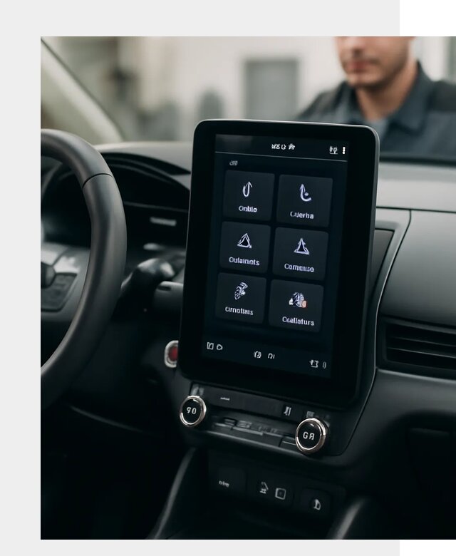 Русификация Honda в Братске по цене от 7041 р. | ФастМобиль-Брт