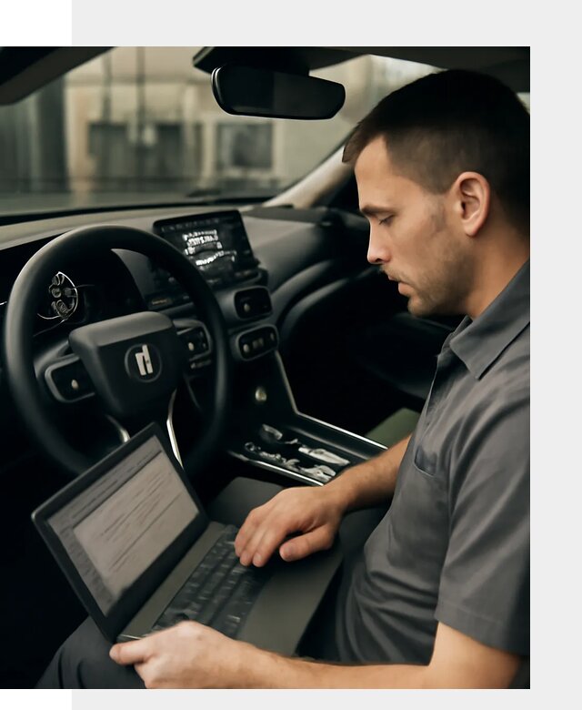 Русификация Honda Accord на русском языке под ключ в Братске