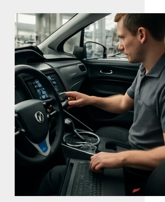 Русификация Honda CLARITY в Братске по цене от 7653 р. | ФастМобиль-Брт