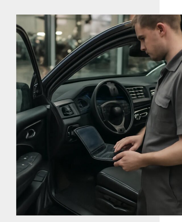 Русификация Honda Pilot по цене от 7041 р. в Братске ФастМобиль-Брт