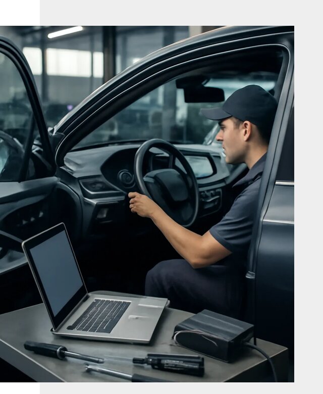 Русификация Honda Ridgeline для комфортной езды в Братске