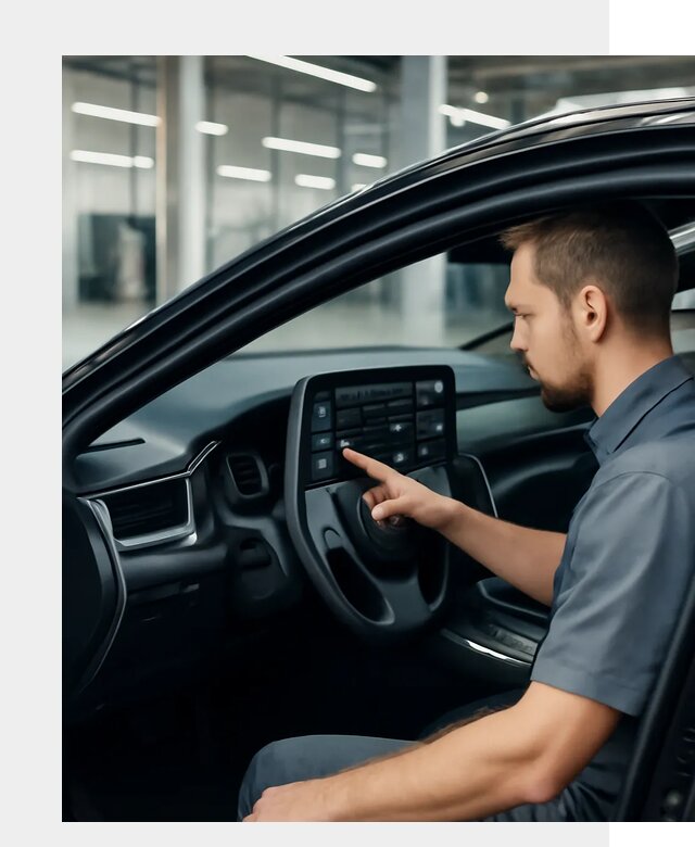 Русификация Lexus в Братске по цене от 15204 р. | ФастМобиль-Брт