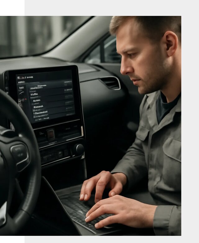 Русификация мультимедиа Lexus NX PIONER для авто в Братске