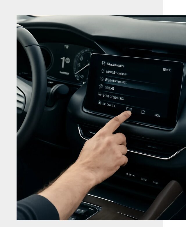 Русификация Mazda EZ-6 в Братске по цене от 15204 р. | ФастМобиль-Брт