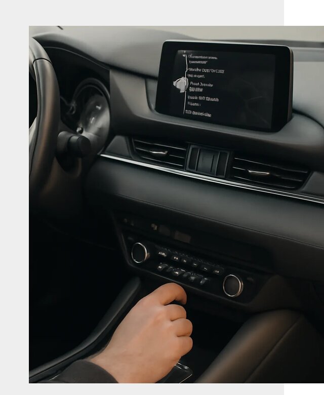 Русификация мультимедиа Mazda в Братске по цене от 8061 р. | ФастМобиль-Брт