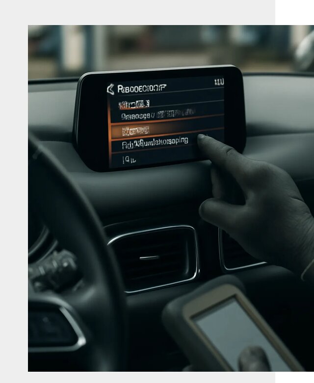 Установка приложений Mazda в Братске по цене от 5510 р. | ФастМобиль-Брт