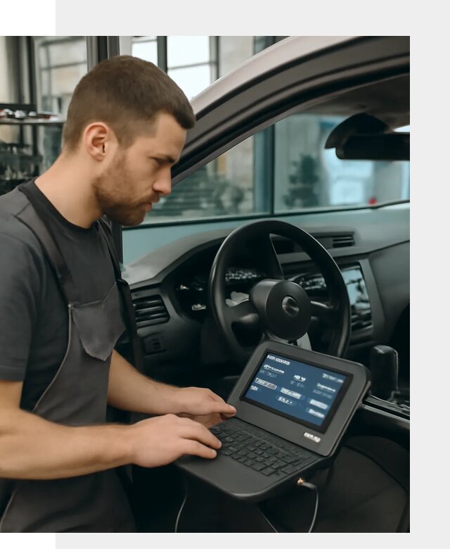 Русификация автомобилей Nissan для всех моделей в Братске