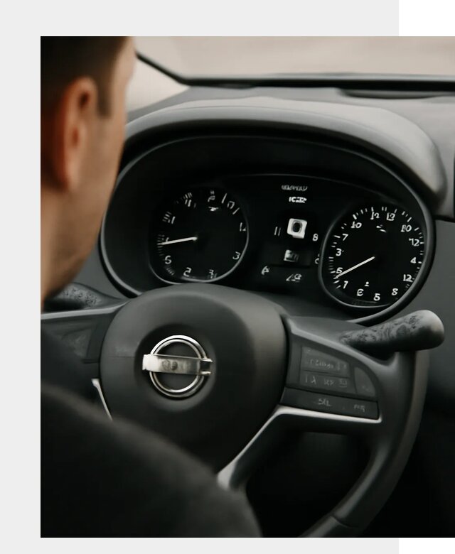 Русификация приборной панели Nissan в Братске от 6633 р. | ФастМобиль-Брт