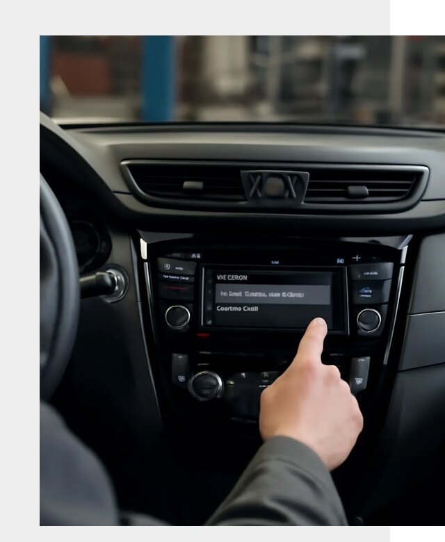 Установка приложений Nissan в Братске по цене от 5612 р. | ФастМобиль-Брт