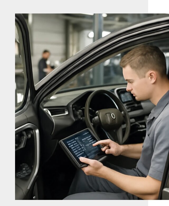 Русификация Toyota RAV4 в Братске по цене от 6633 р. | ФастМобиль-Брт